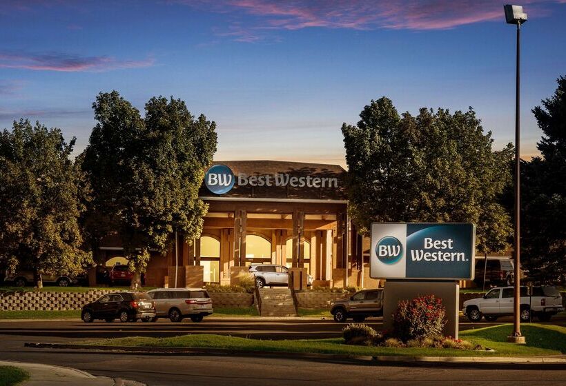 فندق Best Western Pocatello Inn