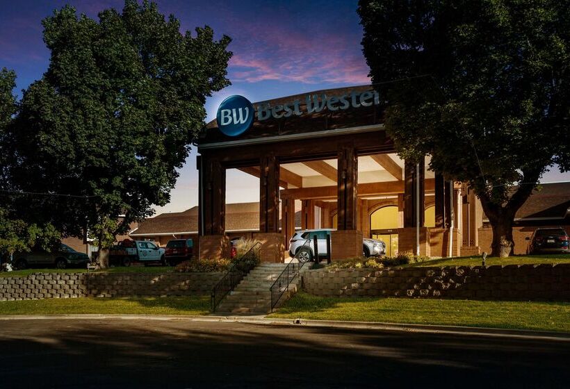 فندق Best Western Pocatello Inn