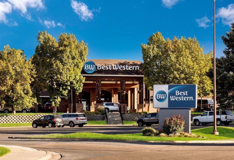 فندق Best Western Pocatello Inn