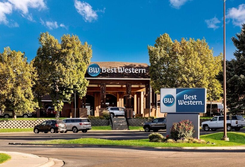فندق Best Western Pocatello Inn
