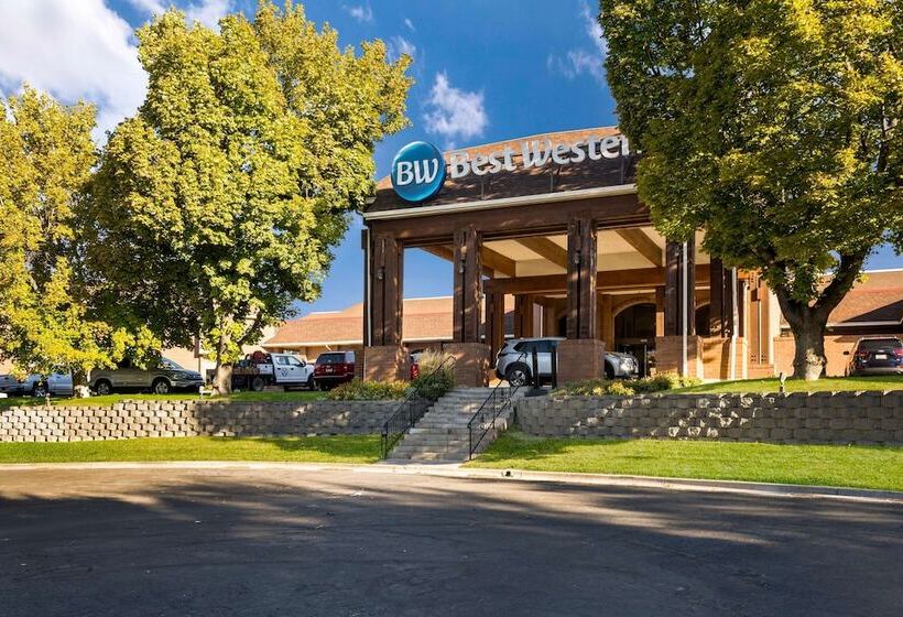 فندق Best Western Pocatello Inn
