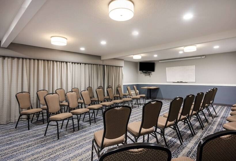 فندق Best Western Pocatello Inn