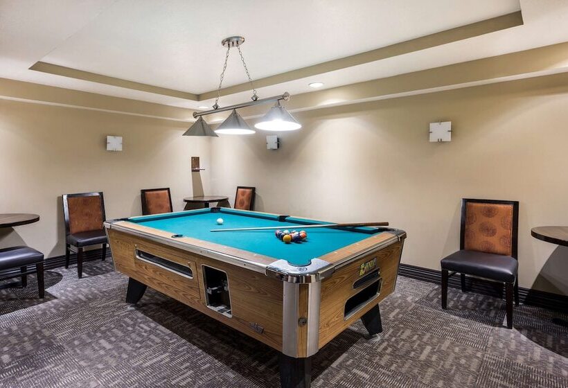 فندق Best Western Pocatello Inn