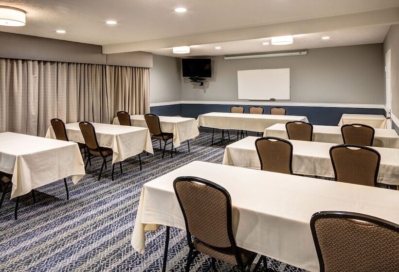 فندق Best Western Pocatello Inn