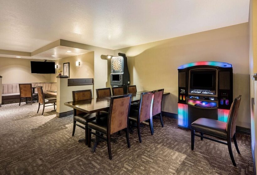 فندق Best Western Pocatello Inn