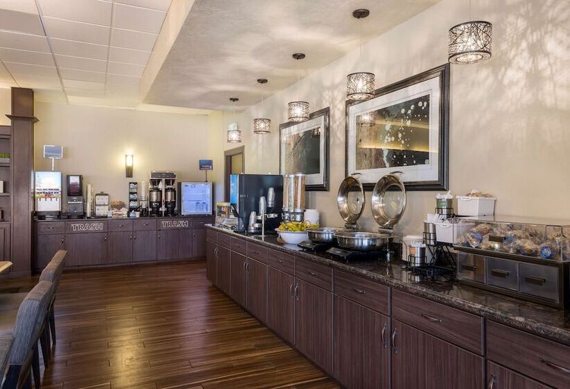 فندق Best Western Pocatello Inn