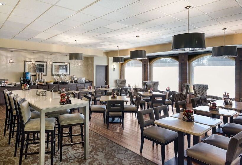 فندق Best Western Pocatello Inn