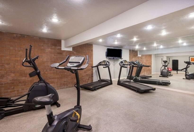 فندق Best Western Pocatello Inn