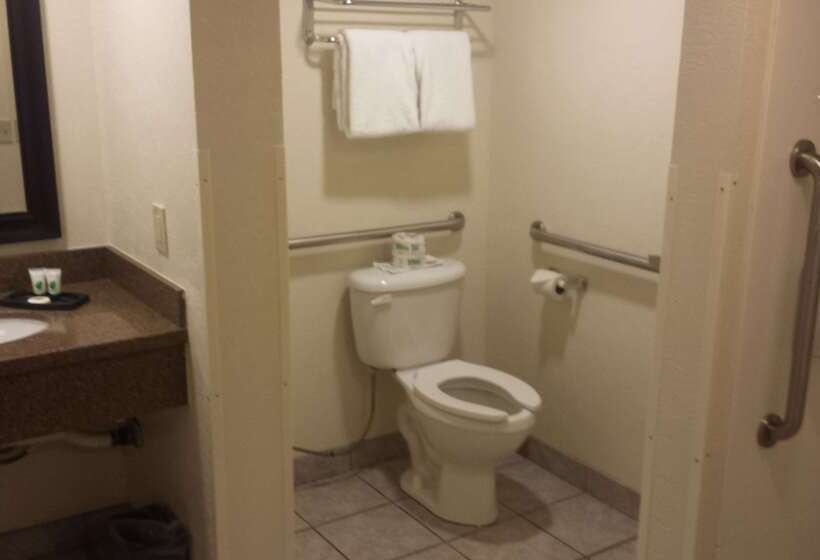 هتل Best Western Pony Soldier Inn & Suites