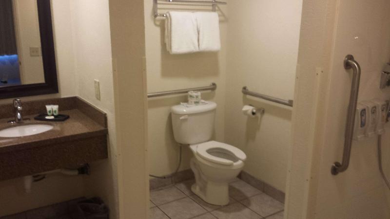 هتل Best Western Pony Soldier Inn & Suites