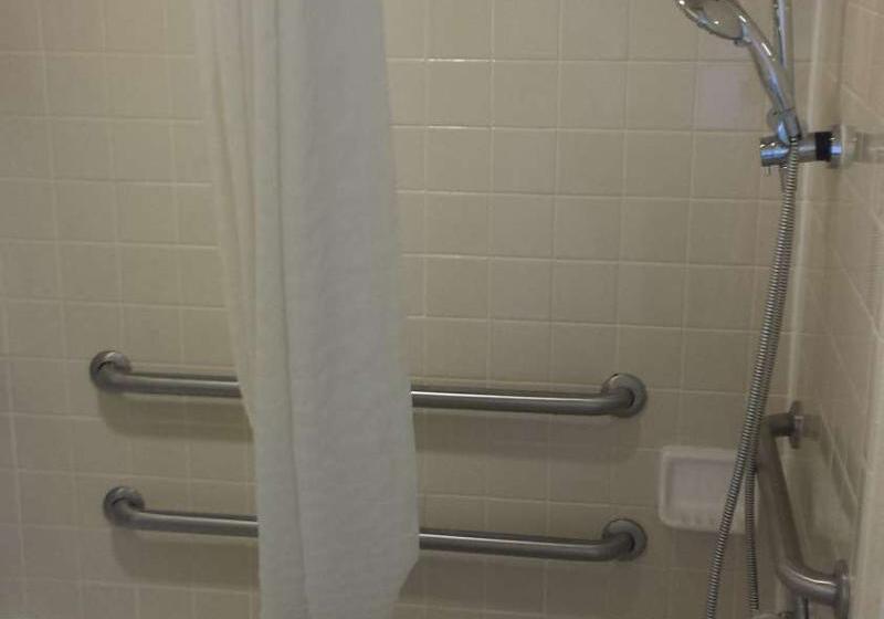 هتل Best Western Pony Soldier Inn & Suites