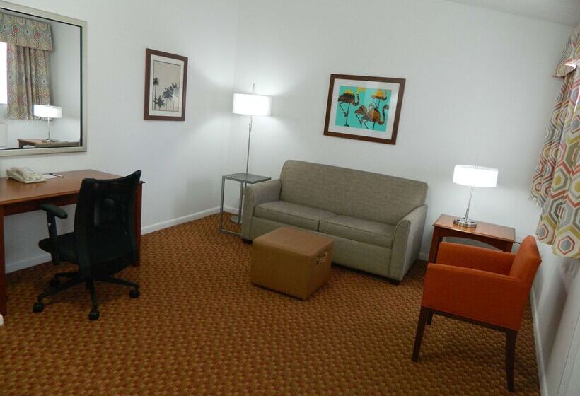 فندق Best Western Port St. Lucie
