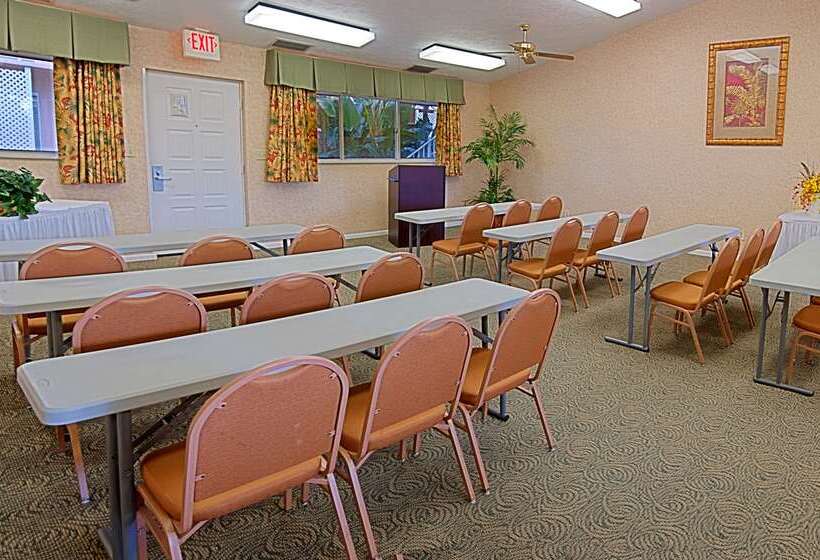 فندق Best Western Port St. Lucie