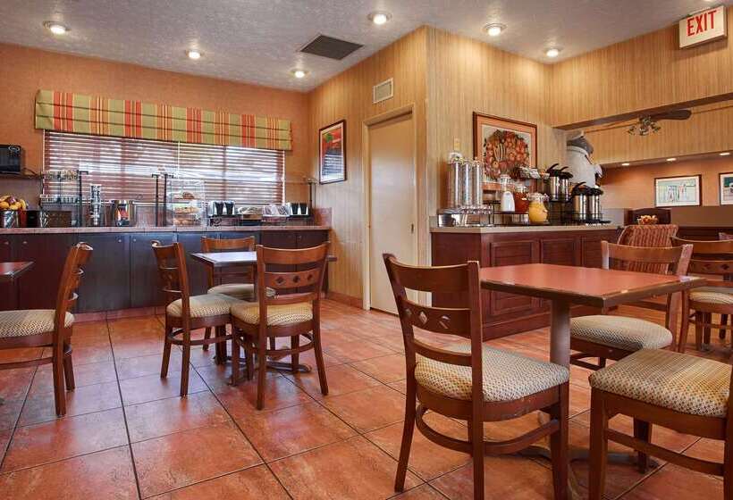 فندق Best Western Port St. Lucie