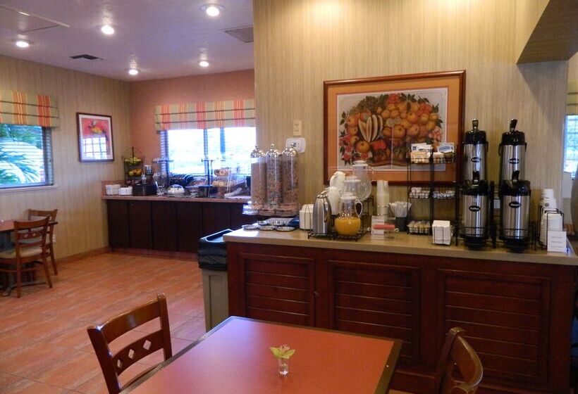 فندق Best Western Port St. Lucie