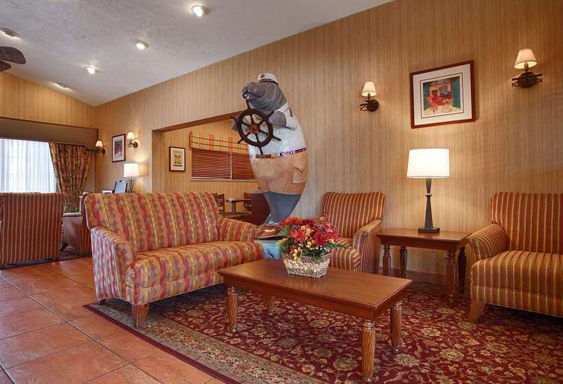 فندق Best Western Port St. Lucie