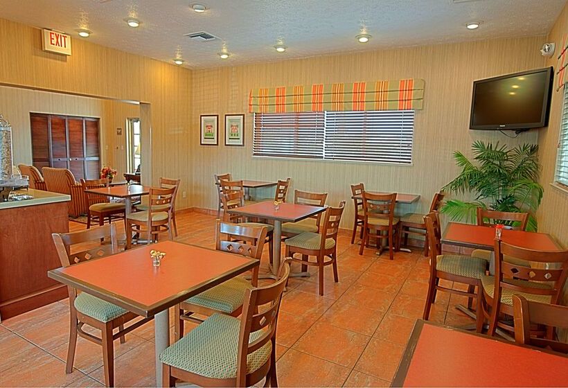 فندق Best Western Port St. Lucie