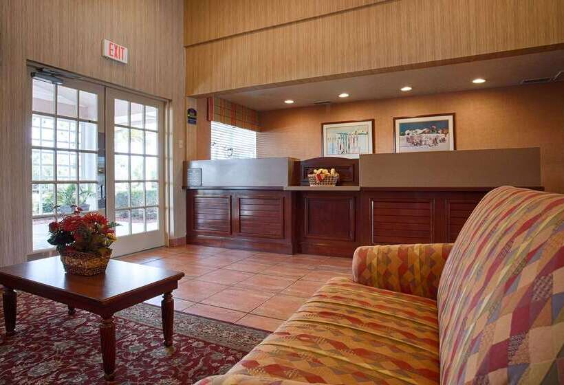 فندق Best Western Port St. Lucie