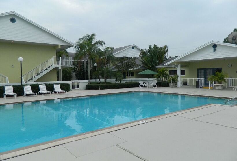 فندق Best Western Port St. Lucie