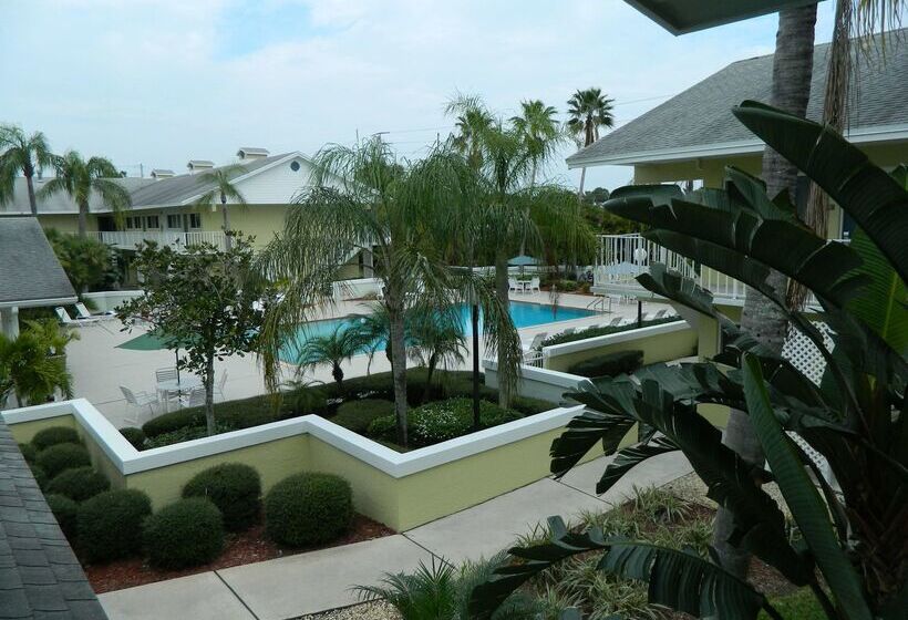 فندق Best Western Port St. Lucie