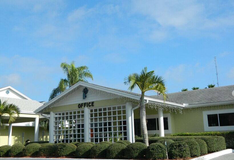 فندق Best Western Port St. Lucie