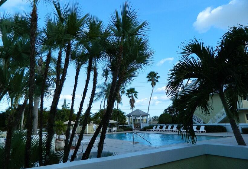 فندق Best Western Port St. Lucie