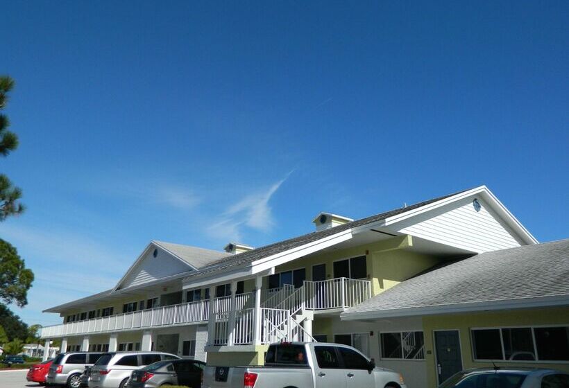 فندق Best Western Port St. Lucie