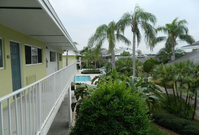 فندق Best Western Port St. Lucie