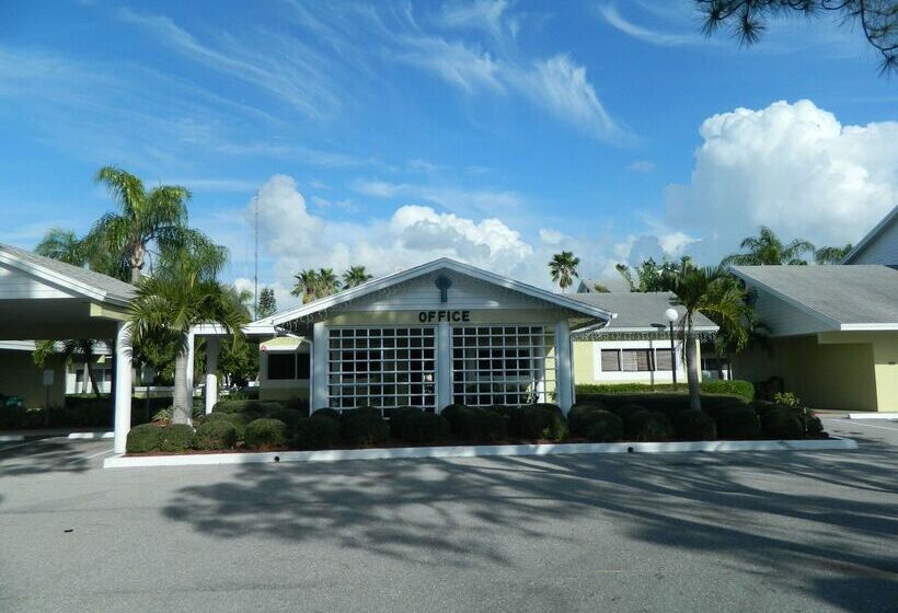 فندق Best Western Port St. Lucie