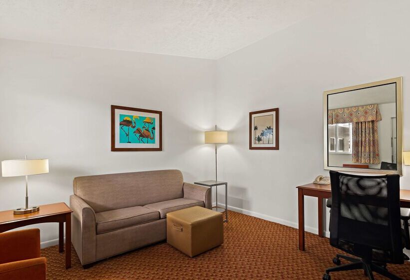 فندق Best Western Port St. Lucie