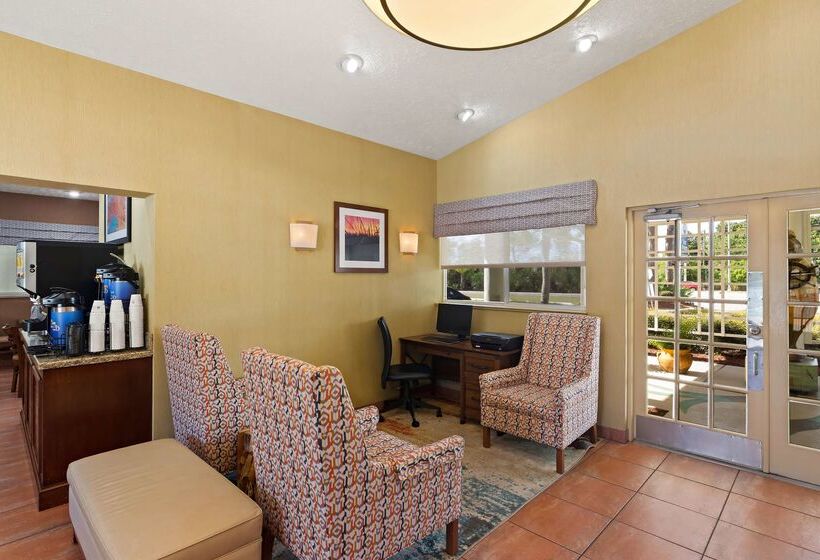 فندق Best Western Port St. Lucie