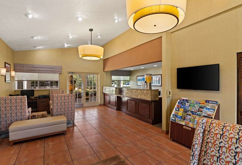 فندق Best Western Port St. Lucie