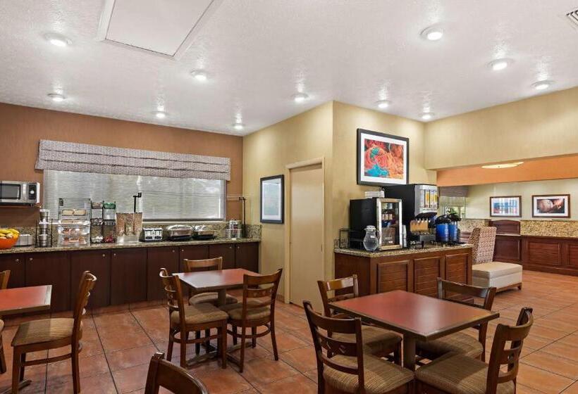 فندق Best Western Port St. Lucie