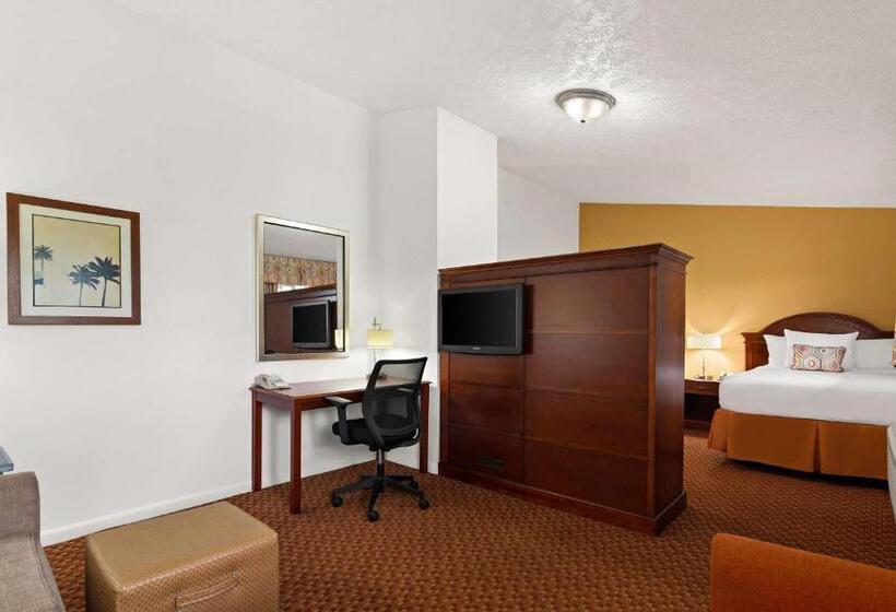 فندق Best Western Port St. Lucie