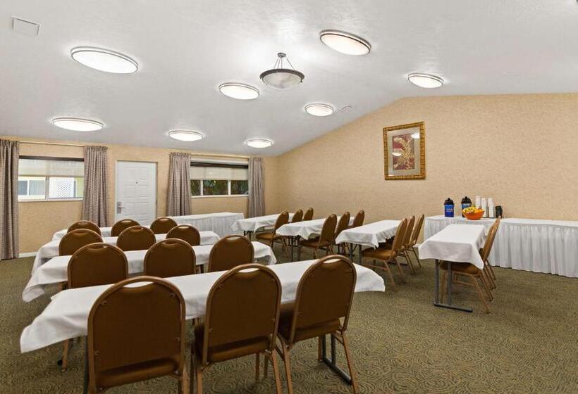 فندق Best Western Port St. Lucie