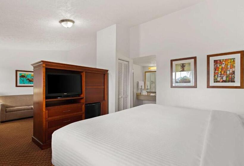 فندق Best Western Port St. Lucie