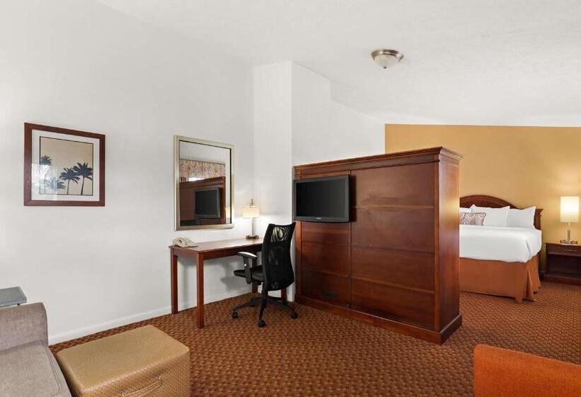 فندق Best Western Port St. Lucie