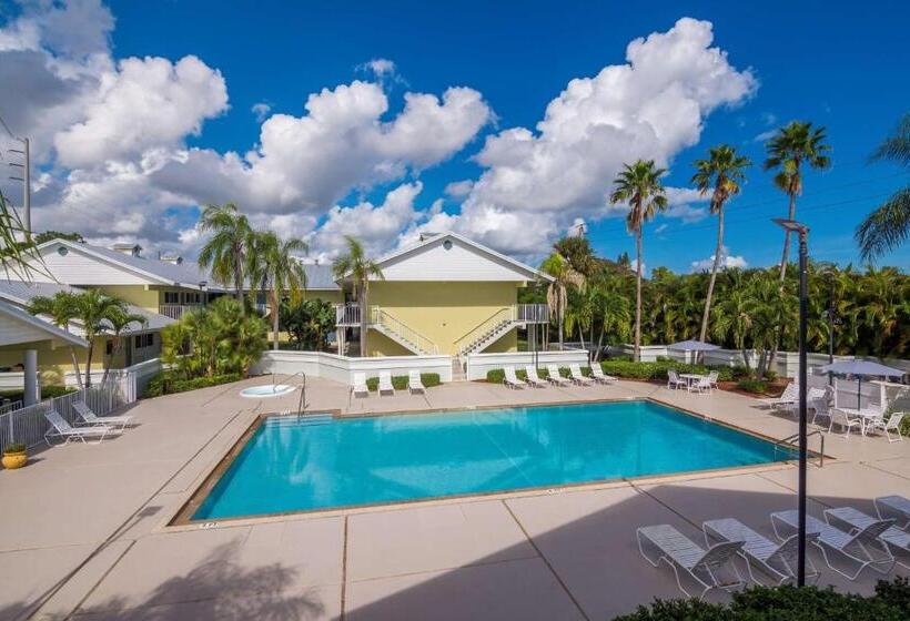 فندق Best Western Port St. Lucie