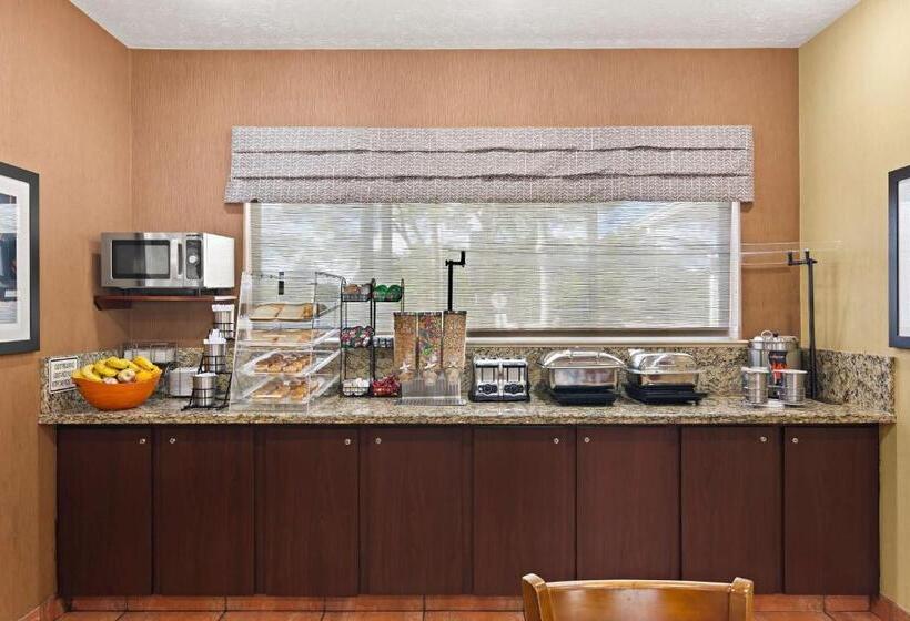 فندق Best Western Port St. Lucie