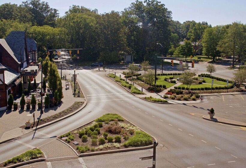 酒店 Best Western Premier Mariemont Inn