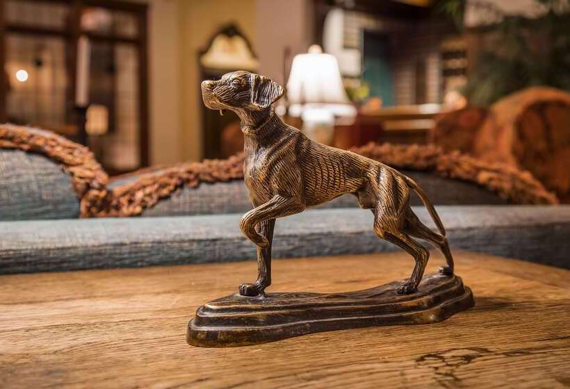 酒店 Best Western Premier Mariemont Inn