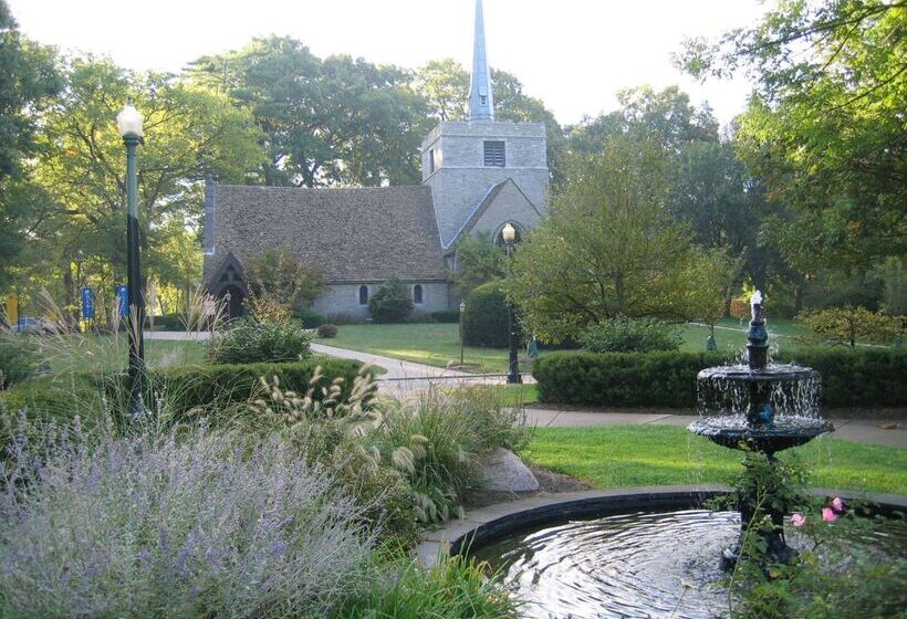 酒店 Best Western Premier Mariemont Inn