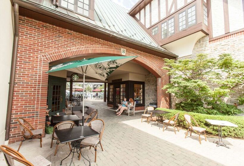 酒店 Best Western Premier Mariemont Inn