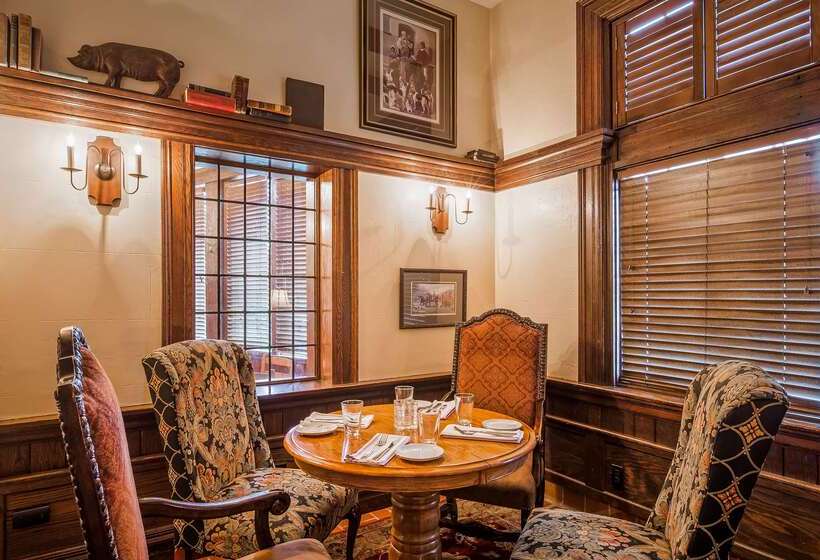 酒店 Best Western Premier Mariemont Inn