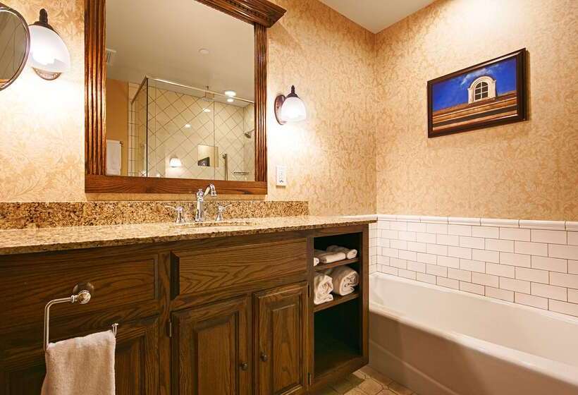 酒店 Best Western Premier Mariemont Inn