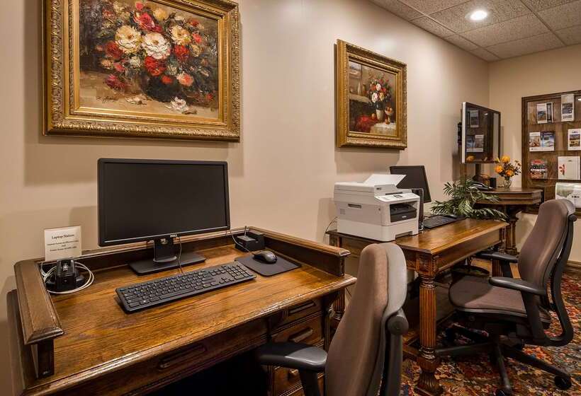 酒店 Best Western Premier Mariemont Inn