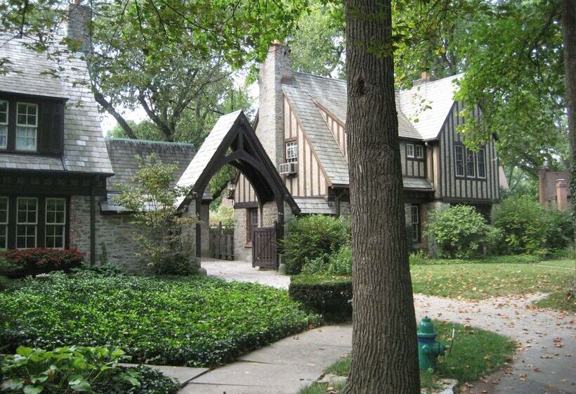 酒店 Best Western Premier Mariemont Inn