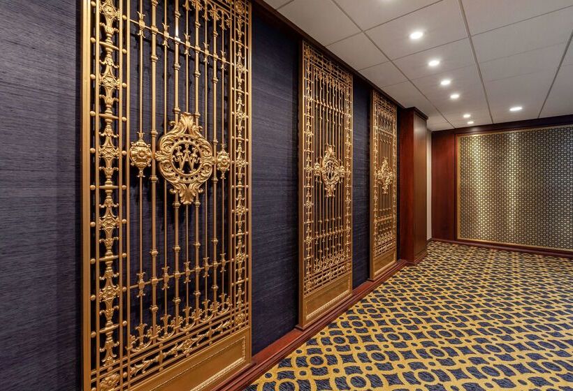 호텔 Best Western Premier Park