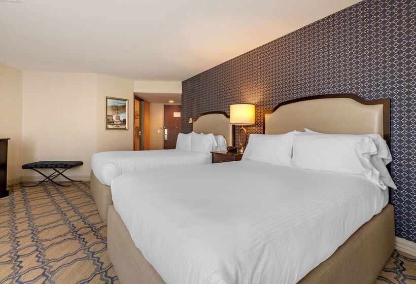 호텔 Best Western Premier Park