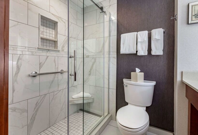 호텔 Best Western Premier Park